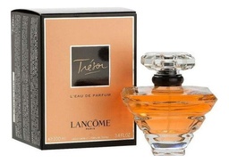 [04934206] PERFUME TRESOR LAMCOME EDP X 100ML 210 34921
