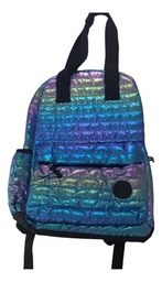 [33511962] MOCHILA INFLUENCER ULTRA 18&quot; LSYD AZUL 68.3004