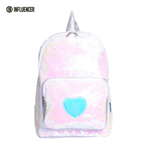 [33511964] MOCHILA SEACUENS INFLUENCER LSYD PLATA 68.40211