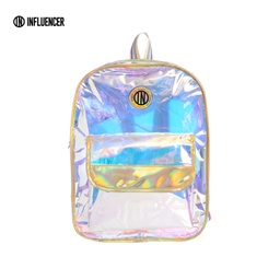 [33511967] MOCHILA TORNASOLADA INFLUENCER LSYD DORADO 91.40210