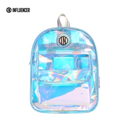 [33511968] MOCHILA TORNASOLADA INFLUENCER LSYD AZUL 91.40210