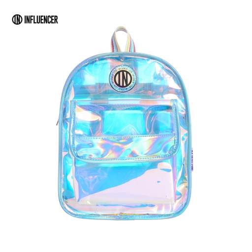 [33511968] MOCHILA TORNASOLADA INFLUENCER LSYD AZUL 91.40210