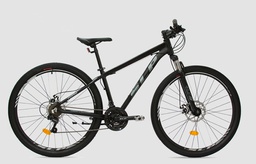[23076020] BICICLETA MTB SLP 25 PRO R29 T18(M) 21V NEGRO 14641
