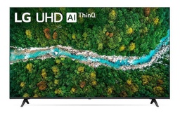 [63827015] SMART TV LG 60&quot; 60UP7750PSB SMART UHD 4K