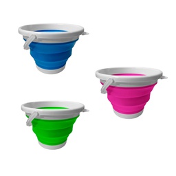 [11076127] BALDE REDONDO PLEGABLE VONNE LIM004