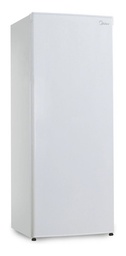 [56293000] FREEZER VERTICAL MIDEA FC-MJ6WAR1 160L BLANCO