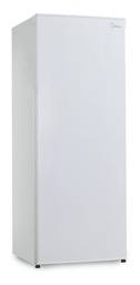 [56293000] FREEZER VERTICAL MIDEA FC-MJ6WAR1 BLANCO 160 LT