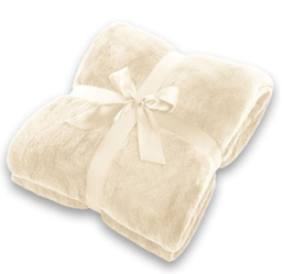 [12141562] ACOLCHADO ONE SELF SOFT FLANNEL TWIN 170X230 NATURAL 992