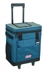 [33511976] BOLSO TERMICO COLEMAN SOFT COOLER CO2000035836 42 LATAS CON RUEDAS