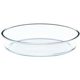 [11296266] FUENTE OVAL LAURY PL9 39.3X27.6X6.5CM 15545