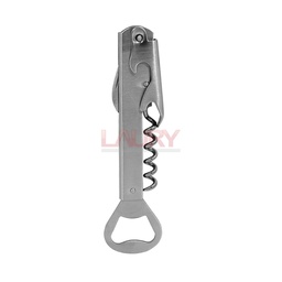 [11340218] SACACORCHOS COMBINADO LITILE OP021 CROMADO 16873