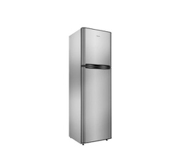 [56341136] HELADERA PHILCO PHCT340P-01 CICLICA 340L PLATA