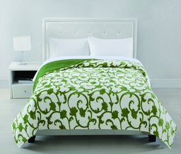 [12291004] FRAZADA SUPER SOFT FLANNEL DOBLE FAZ 220X240CM POP 87003