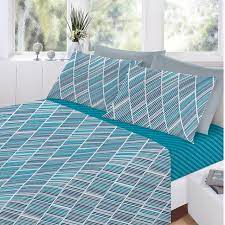 [12781153] SABANA TRISET FANTASIA BILLY 140X225CM SUAVE MIX 1 1/2 PLAZA 715159