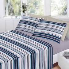 [12781155] SABANA TRISET FANTASIA VICO 200X225CM SUAV MIX 2 1/2 PLAZA 715258