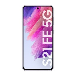 [65827259] CELULAR SAMSUNG GALAXY S21 FE 128/6GB SM-G990E LIGHT VIOLET