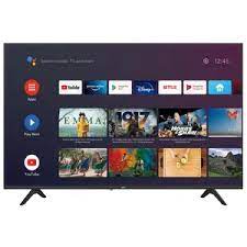 [63827255] SMART TV BGH 43 LED BLE 4319 FK5 SMART