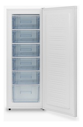 [56293003] FREEZER VERTICAL PHILCO PHCV181B 180 LTS BL