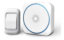 [01868002] TIMBRE INALAMBRICO GRU 303211 150 M BL