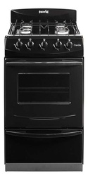 [52141207] COCINA ESCORIAL CANDOR BLACK GN