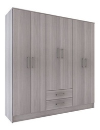 [14701086] PLACARD ORLANDI BAHIA C/MET 1.81 JACARANDA 3504