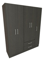 [14701088] PLACARD ORLANDI BAHIA C/MET 1.51 WENGUE 3513