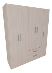 [14701089] PLACARD ORLANDI BAHIA C/MET 1.51 JACARANDA 3514