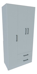 [14701093] PLACARD ORLANDI BAHIA C/MET 0.90 BLANCO 3532