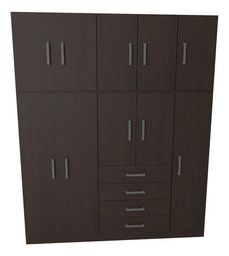 [14701101] PLACARD ORLANDI BAHIA L/NORDICA 1.75 WENGUE 3562