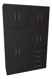 [14701104] PLACARD ORLANDI BAHIA L/NORDICA 1.42 WENGUE 3572