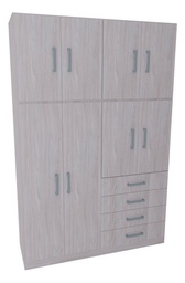 [14701106] PLACARD ORLANDI BAHIA L/NORDICA 1.42 JACARANDA 3574