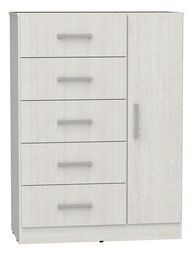 [14123056] CHIFONIER ORLANDI C/MET 0.90 VENECIA 3414