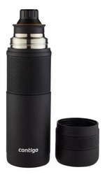 [11239514] TERMO CONTIGO THERMAL BOTTLE 2070896 739ML NEGRO