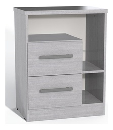 [14521002] MESA DE LUZ ORLANDI PREMIUM JACARANDA 115