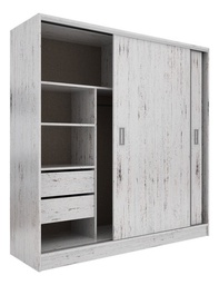 [14701028] PLACARD ORLANDI SUAVE CORRED. 1.82 VENECIA 3151