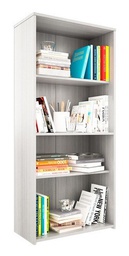 [14089007] BIBLIOTECA ORLANDI 1431 1.35M ABIERTA JACARANDA