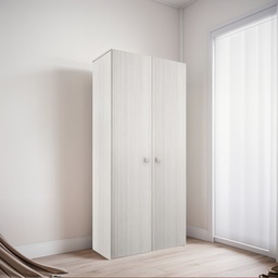 [14089011] BIBLIOTECA ORLANDI C/PUERTAS LARGAS 1.35 JACARANDA 1441