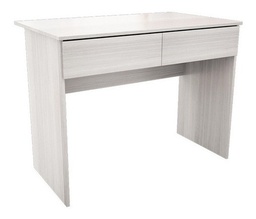 [14245020] ESCRITORIO ORLANDI NOTEBOOK 2 CAJONES JACARANDA 1251