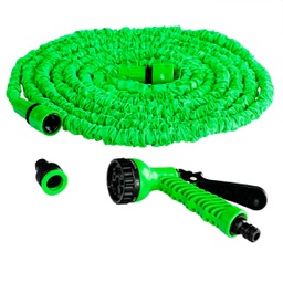 [03511001] MANGUERA KUSHIRO MK23 EXTENSIBLE 23M