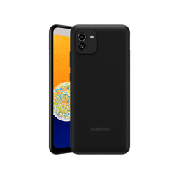 [65827269] CELULAR SAMSUNG GALAXY A03 SM-A035M NEGRO 128GB