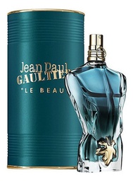 [04934214] PERFUME JEAN PAUL GAULTIER LE BEAU EDT X 75ML 159 32207
