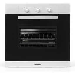 [52348008] HORNO A GAS LONGVIE H1500B BLANCO