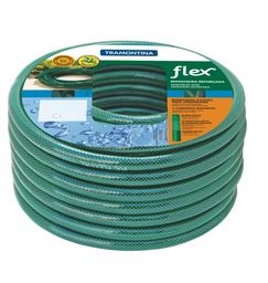 [03511003] MANGUERA TRAMONTINA FLEX 50M 3/4&quot; 79190500