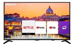 [63827017] SMART TV PHILCO 55&quot; PLD55HS22 TV ULTRA HD