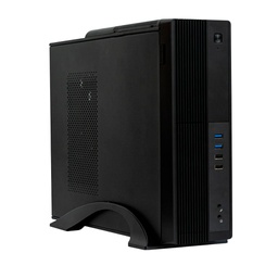 [67141005] CPU GFAST H-350 i8240W i3 8GB RAM 240SSD WIN10
