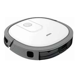 [51055008] ASPIRADORA ROBOT ENRY ATMA ATAR21C2PI