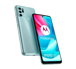 [65827002] CELULAR MOTOROLA MOTO G60S XT2133-1 PAMU0011AR AQUA