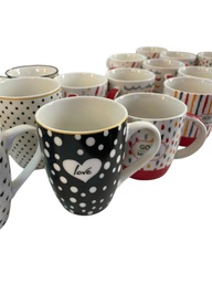 [11706006] JARRO MUG