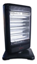 [53251001] ESTUFA INFRARROJA EIFFEL E-523 FIJA 3 VELAS 600/1200 w