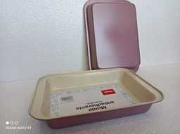 [11296014] ASADERA C/CERAMICA 37 X 25 X 5  2751